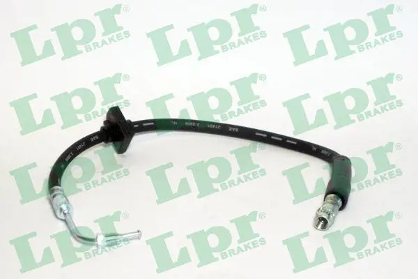 Tubo flessibile freno 6T48279 LPR per PEUGEOT 406 406 Break 406 Coupé