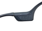 Shokz OpenRun Pro 2 Bone Conduction Sports Headphones Black S820 - UDAC READ 9/7 — photo 7