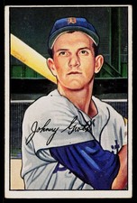 Click to enlarge Johnny Groth