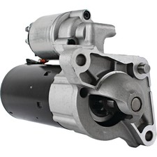 NEW STARTER for 3.0 3.0L 3.2 3.2L VOLVO S60 (11-15) S80 (07 08 09 10 11 12 13 14