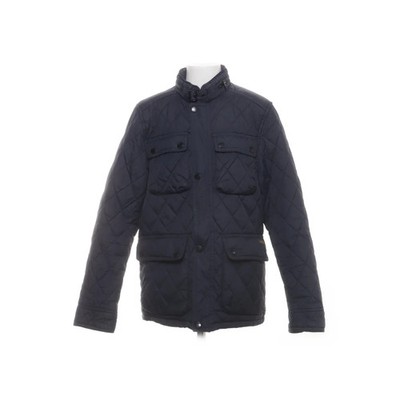 Zara Boys, Winterjacke, Jungen, Größe: 152, Blau, Polyester #n2S