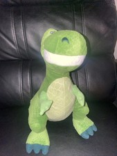 Disney Pixar Khols Cares For Kids Toy Story Rex Plush 16"