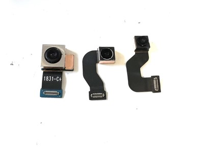 Original Google Pixel 3XL G013C Haupt Kamera Main Camera Vorne Kamera Set