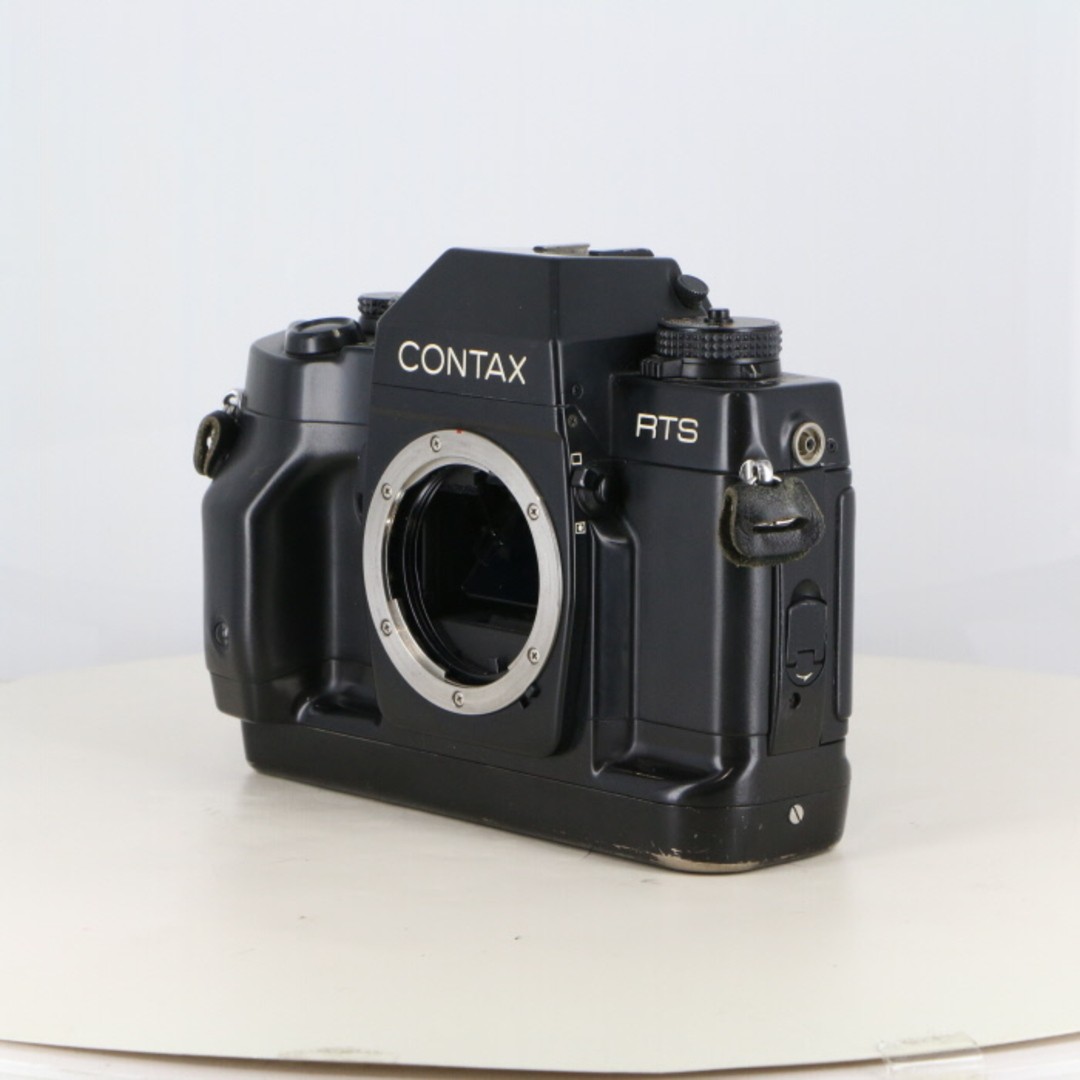 Contax RTS III SLR 35mm Camera From Japan. | eBay