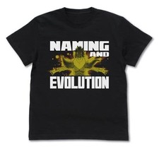 Gabi Evolution TShirt, Reincarnated as a Slime, COSPA, Size L, Used, 100%