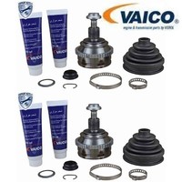 2X Gelenksatz FüR Antriebswelle Vaico V10-7273 2 GelenksäTze Vorderachse