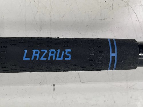 Lazrus RH 4 Hybrid 21°w/Cover. Graphite Regular Flex ALL ORIGINAL NR. MINT COND! - Bild 7 von 8