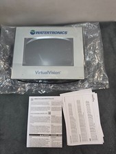 Schneider Electric Watertronics Virtual Visio...