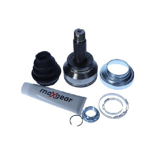 Gelenksatz Antriebswelle FüR BMW X5 E70 F15 F85 08 Bis 18 Maxgear N57D30A Teil-image