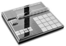 Decksaver Staubschutzabdeckung Schützhülle Cover NI Maschine MK3 und Maschine+