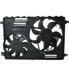 Radiator Fan Assembly Fits S80 V60 V70 Xc60 Xc70 2008-2016 Radiator Fan Assembly Fits S80 V60 V70 Xc60 Xc70 2008-2016