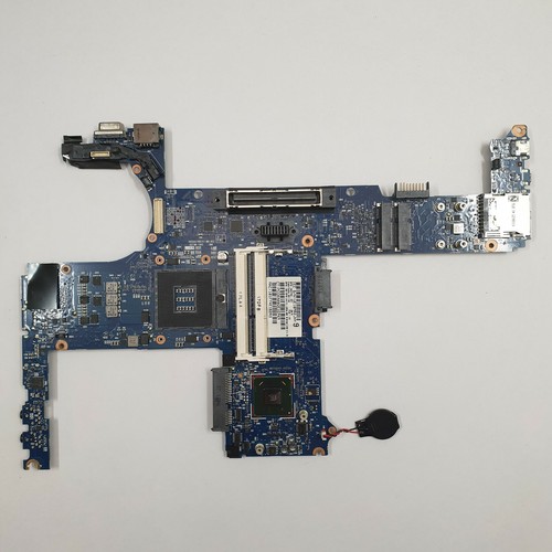 HP EliteBook 8460p Motherboard eBay