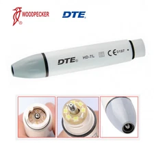 Woodpecker DTE HD-7L LED Handpiece for Dental Ultrasonic Scaler D3 D5 D6 D7