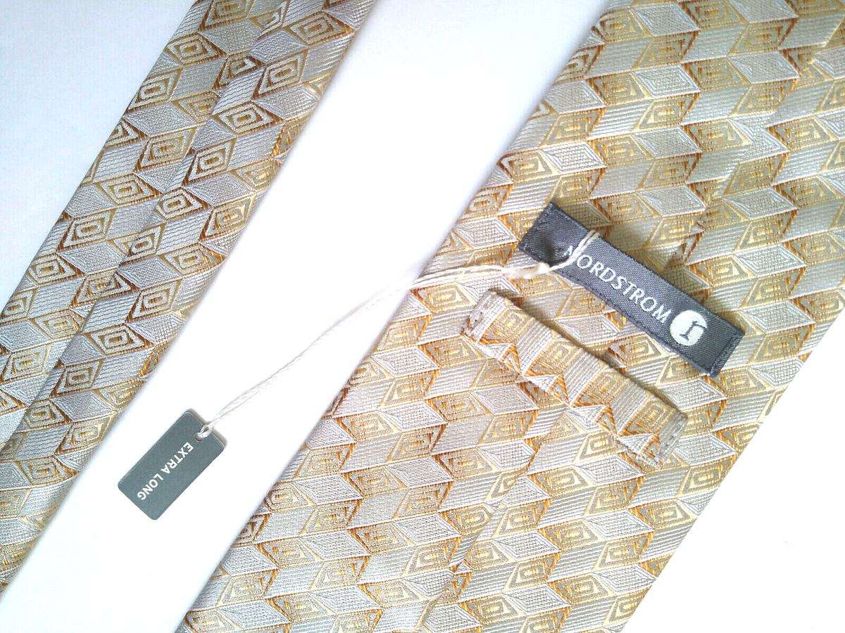 nordstrom extra long ties