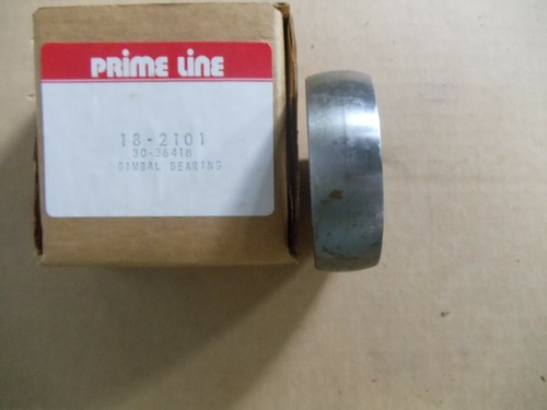 Mercruiser Gimbal Bearing Link Belt 18-2101 or 30-36418 - Picture 3 of 3