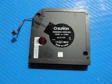 Dell Latitude 15.6 5520 Genuine Laptop CPU Cooling Fan 023.100LB.0021 DXJNV