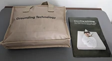 Open Box Grounding Technology Silver King Sheet