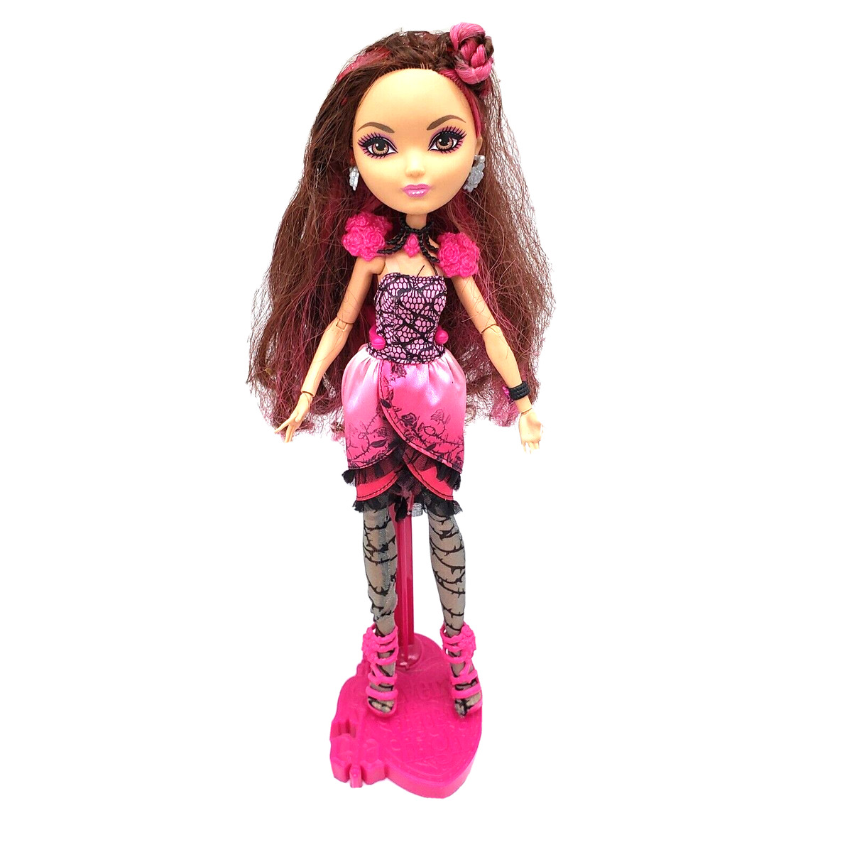 Briar Beauty Ever After High - Vinted