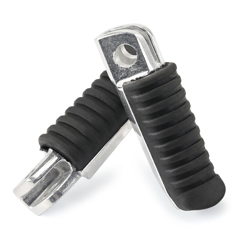 Rider Front Foot Pegs Adapters For KAWASAKI Z900/RS Z1000/SX Rider Front Foot Pegs Adapters For KAWASAKI Z900/RS Z1000/SX