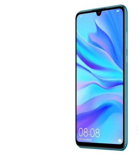 Original Huawei P30 Lite 128GB ,4GB RAM Single SIM 48MP Unlocked
