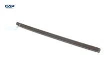 2017-2022 HONDA CR-V REAR LEFT SIDE DOOR WINDOW INNER BELT WEATHERSTRIP SEAL OEM