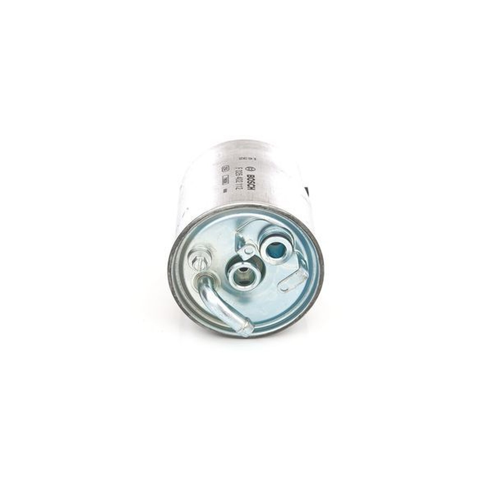 Bosch In-Line Fuel Filter F026402112 - OEM Quality for Jeep Grand Cherokee