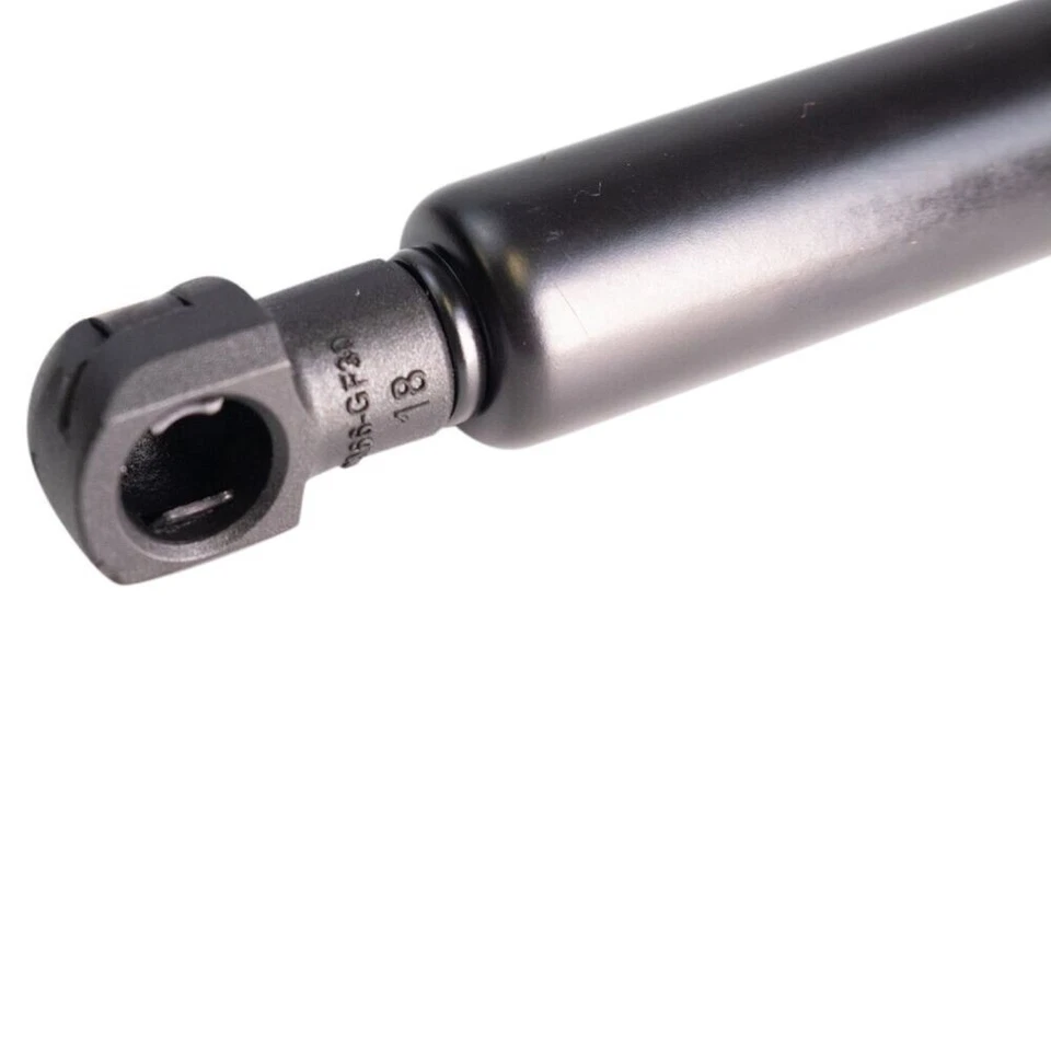 Juego de 2 puntales de amortiguador de soporte de elevación de maletero trasero para Volkswagen Jetta 1993-1999 Foto 4 de 4