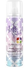 Pureology Wind Tossed Texture Finishing Spray Style Protect 1.9oz 100 VEGAN