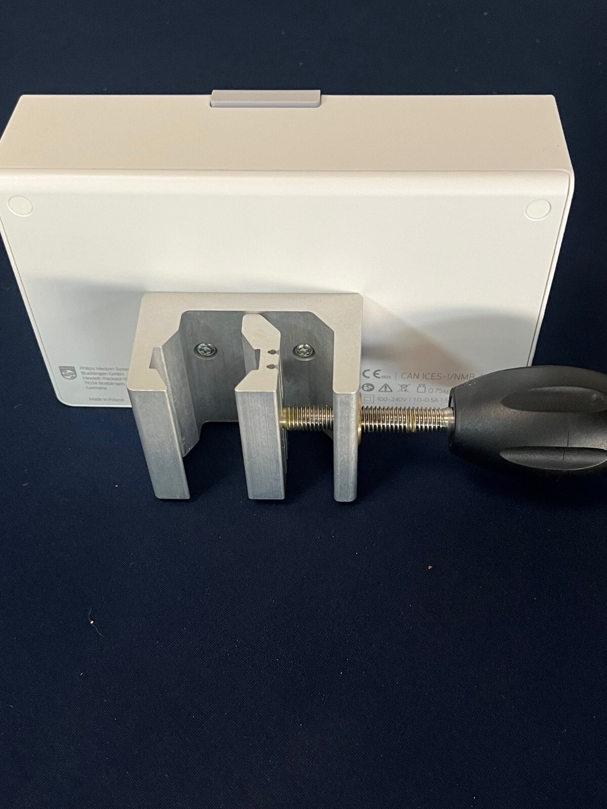Philips X3/MX100 Monitor Docking Station - 867043 for sale online 