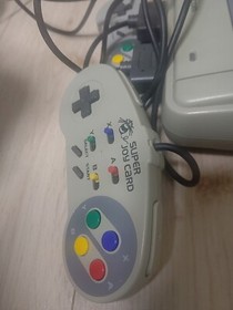 Nintendo Classic Mini Super Family Computer Console