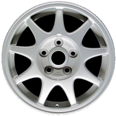 95 96 Mazda Millenia OEM Wheel Rim 15x6 15