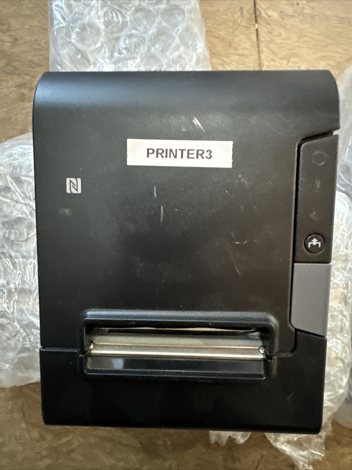 LOT OF 6 Epson Thermal Receipt Printer M338A OmniLink TMT88VI eBay