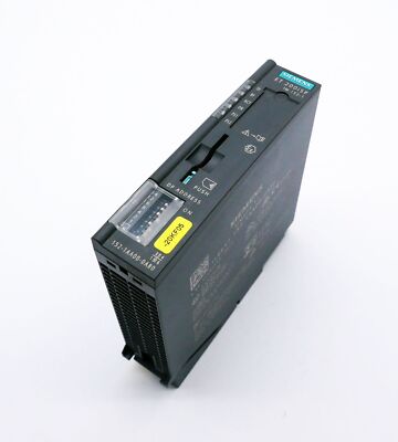 Siemens SIMATIC S7 6ES7152-1AA00-0AB0 E: 13 Interfacemodul IM 152-1 -used-