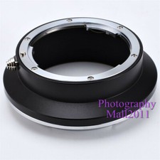 Lens Adapter for Leica R LR Mount Lens to for Fujifilm GFX Fuji G Mount Camera