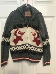 child sweater jacket