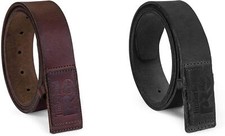 Timberland PRO Men's No-Scratch No-Buckle Mechanic Work Belt