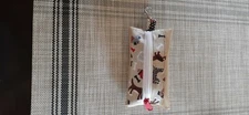doggy poo bags holder