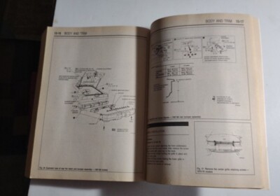 Nissan 1970-1988 Z and ZX Chilton Automotive Repair manual 52800