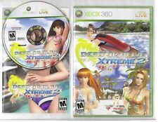 Dead or Alive: Xtreme 2 (2006) - MobyGames