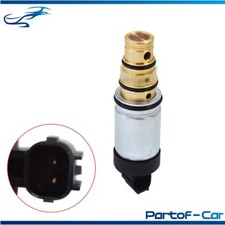A/C Compressor Electronic Control Valve For Hyundai Accent 1.6L Engine 2015-2016