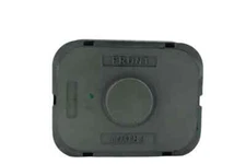 Aftermarket Rear Upper Suspension Insulator for Mack Truck – 10QK370 / 25115012