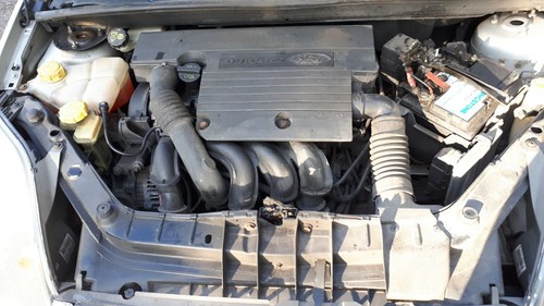 Ford Fiesta mk6 ZETEC S SILVER BREAKING SPARE side repeater PETROL ST 3 DR ,/, - Picture 12 of 12