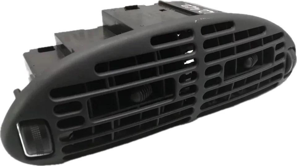 PLYMOUTH PROWLER TABLERO CENTRAL VENTILACIÓN AIRE MOLDURA FABRICANTE ORIGINAL CHRYSLER BONITO P 4678274 ¡GUAU! Foto 4 de 4