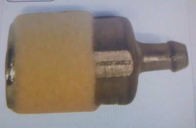 FUEL FILTER FOR RED MAX FOR TANAKA POWER 125-552-1 515418501