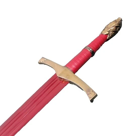 Collectible European & Mediterranean Longswords