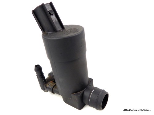 Ford Focus II 1.4 (ab 2008) Waschwasserpumpe Wischwasserpumpe 1S71-17K624-FE