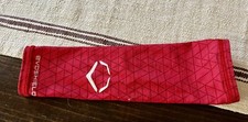 Manga de brazo Evoshield ROJA