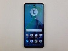 Motorola moto g 5G 2024 XT2417-1 128GB MetroPCS - CRACKED - Clean IMEI