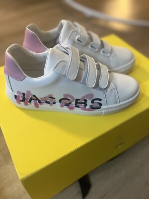 Marc Jacobs Kids Sneaker
