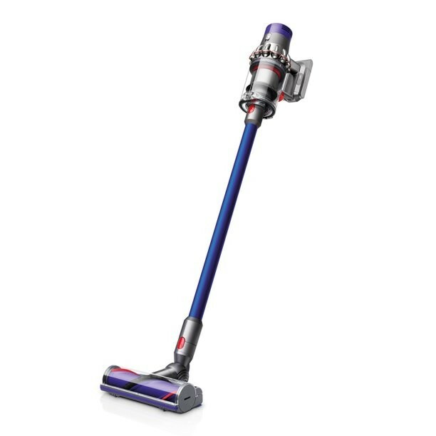 Dyson V10 Allergy Cordless Stick Vacuum Cleaner - Blue for sale